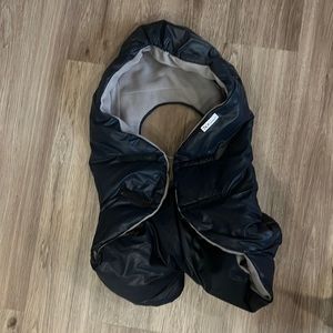 7 am Enfant Nido Fluffy Large